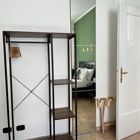 Apartamento Sula Homes
