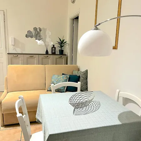 Sula Homes Apartamento *