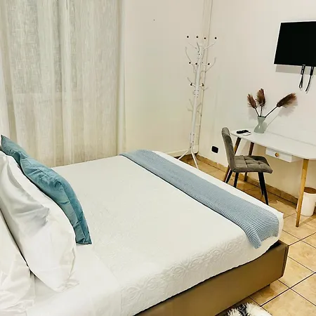 Apartamento Sula Homes *