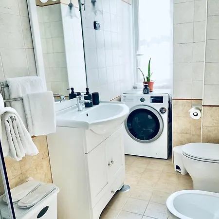 Sula Homes Apartamento Roma