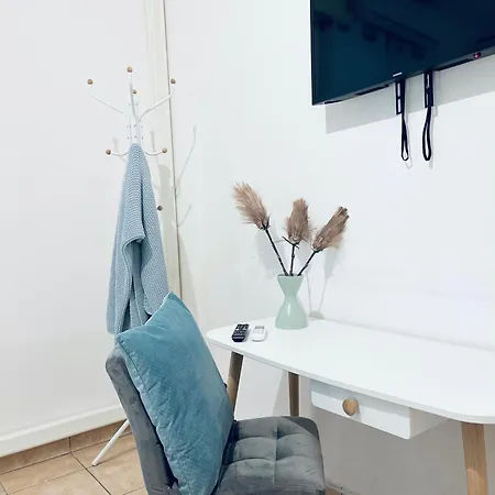 Sula Homes Apartamento