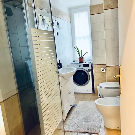 Apartamento Sula Homes