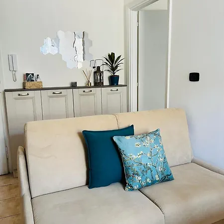 Sula Homes Apartamento *