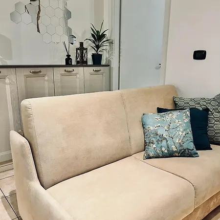 Apartamento Sula Homes