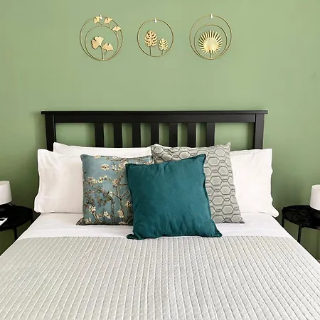 Apartamento Sula Homes