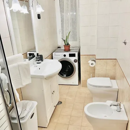Appartement Sula Homes Rome