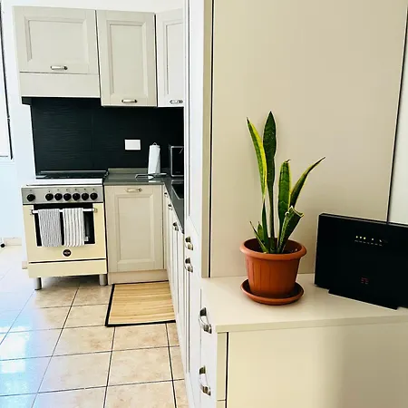 Sula Homes Διαμέρισμα