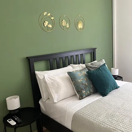 Sula Homes Appartement *