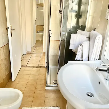 Διαμέρισμα Sula Homes *