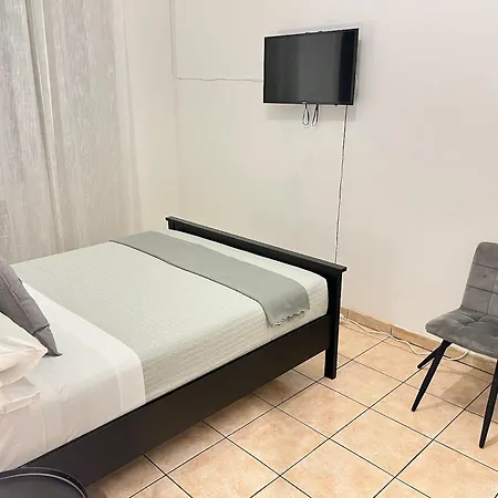 Sula Homes Appartement *